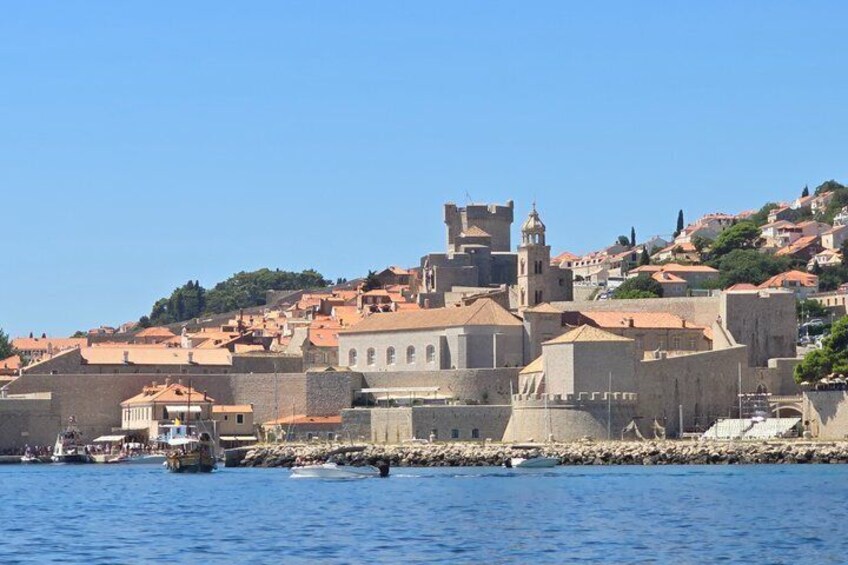 Full Day Sailing Tour To Elafiti Islands from Dubrovnik 5