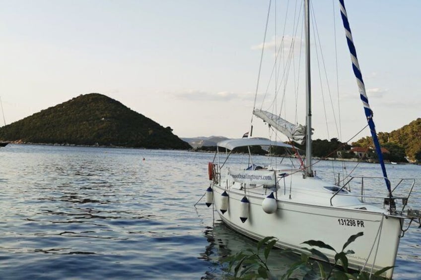 Full Day Sailing Tour To Elafiti Islands from Dubrovnik 1