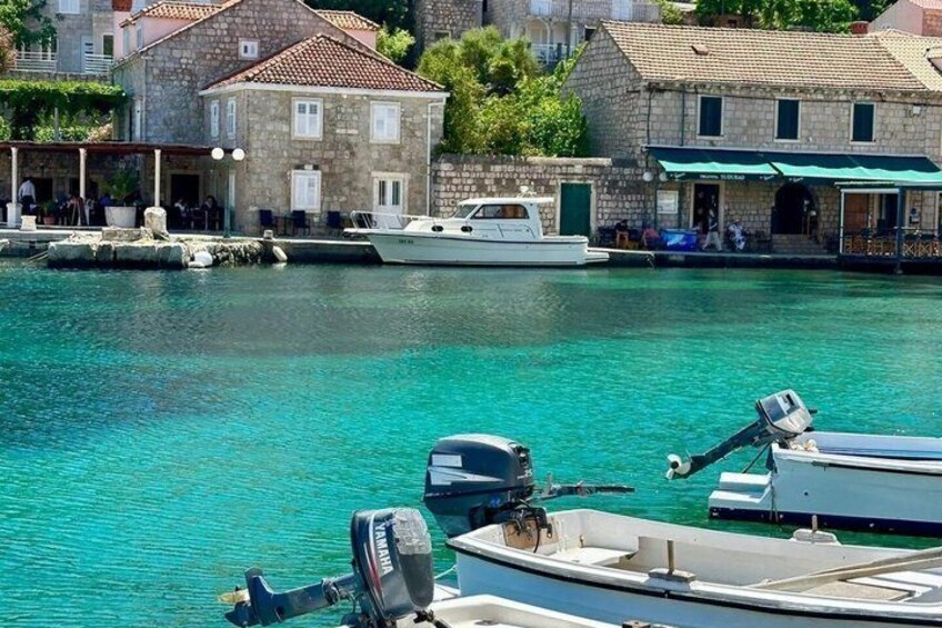 Full Day Sailing Tour To Elafiti Islands from Dubrovnik 3