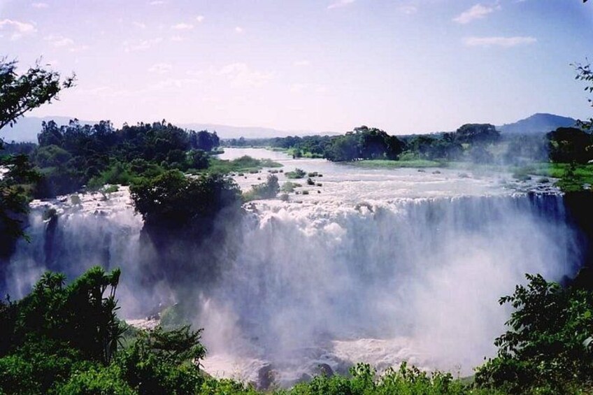 5 Day Addis,Bahir Dar,Gondar,Simien Mountains and Lalibela Tours 3