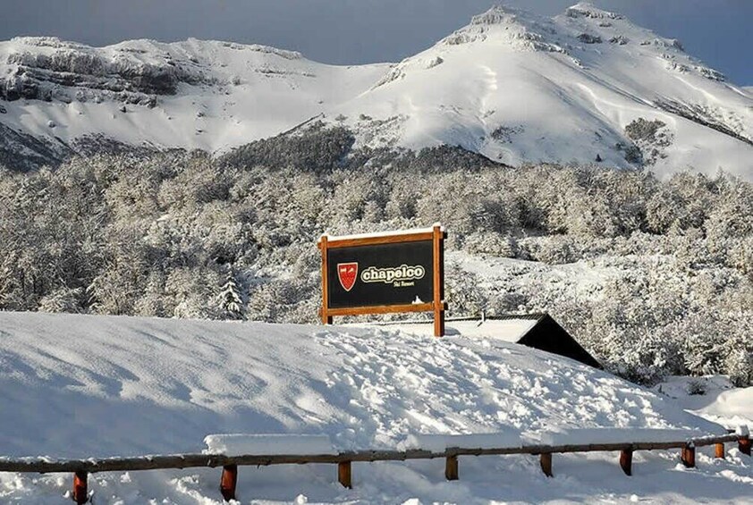 Chapelco Hill Tour from San Martin de los Andes  1