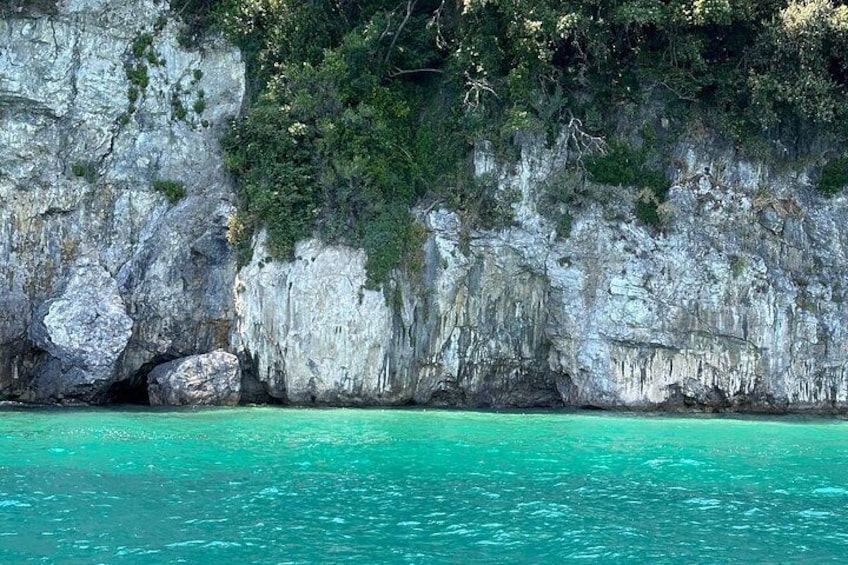 Private Boat Tour Amalfi Coast or Capri 4
