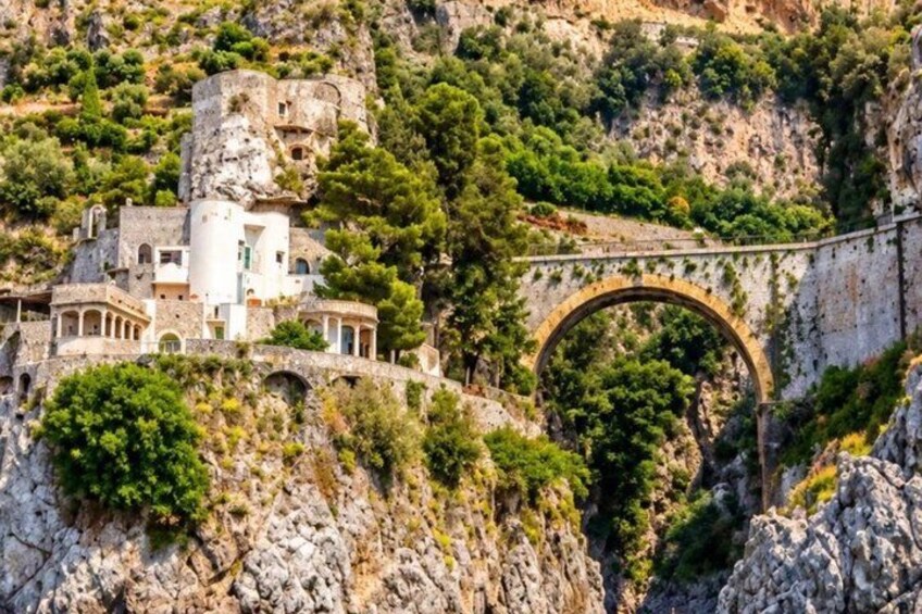 Private Boat Tour Amalfi Coast or Capri 3