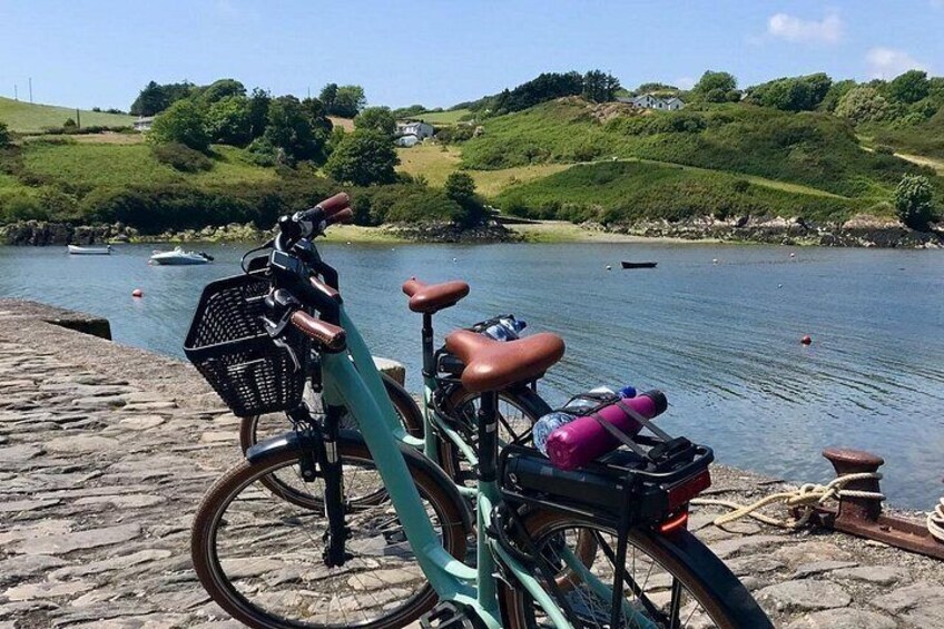 Leap into a West Cork eBike Adventure 2