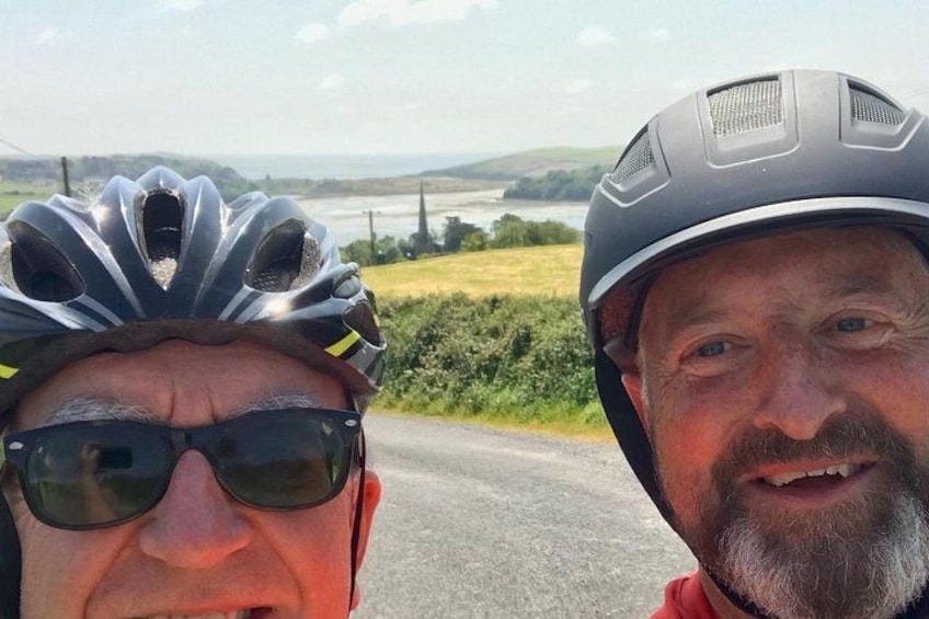 Leap into a West Cork eBike Adventure 2