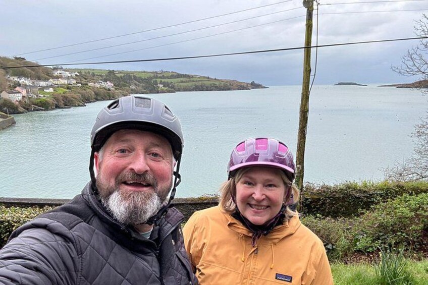 Leap into a West Cork eBike Adventure 2