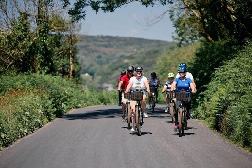 Leap into a West Cork eBike Adventure 1