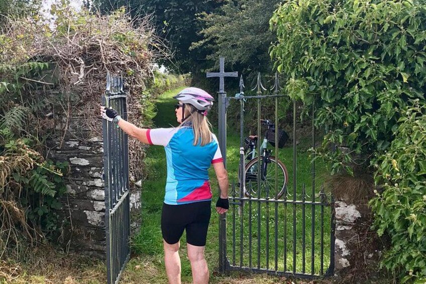 Leap into a West Cork eBike Adventure 3