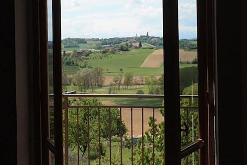 Fresh pasta with a view near Asti – Langhe, Roero, Monferrato 4