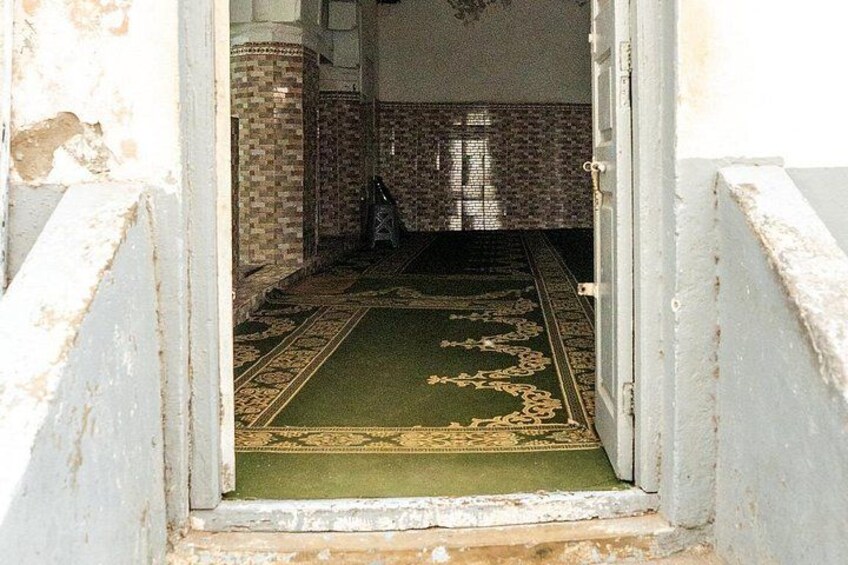 Mosquee 4