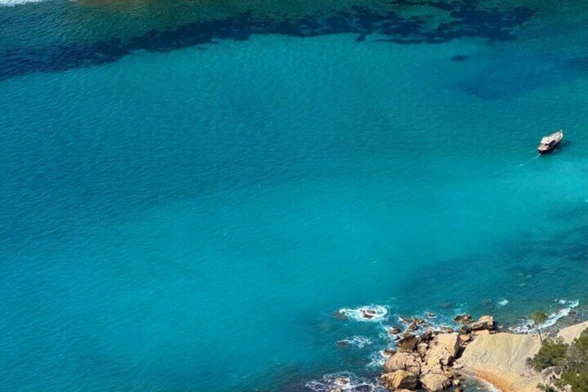 Private Full-Day Calanques Tour: St-Cyr to Cassis 5