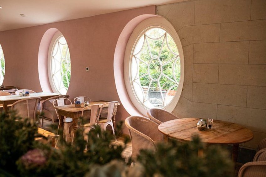 Stables Café 3