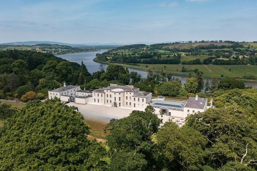 Mount Congreve House 5