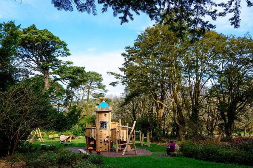 Woodland Playground 2