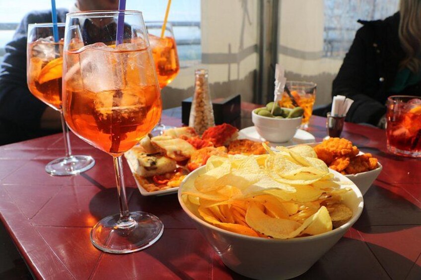 2 Hours Private Guided Walking Tour in Acquaviva Picena Marche 2