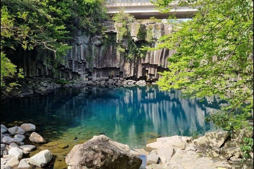 Jeju Island English Private & Flexible Tour any number anywhere 1