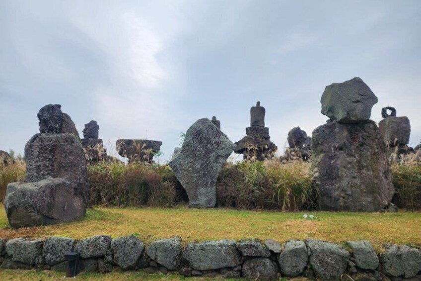 Jeju Island English Private & Flexible Tour any number anywhere 4