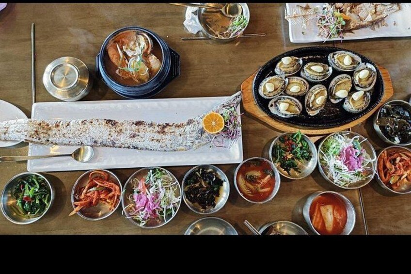 Jeju Island English Private & Flexible Tour any number anywhere 2