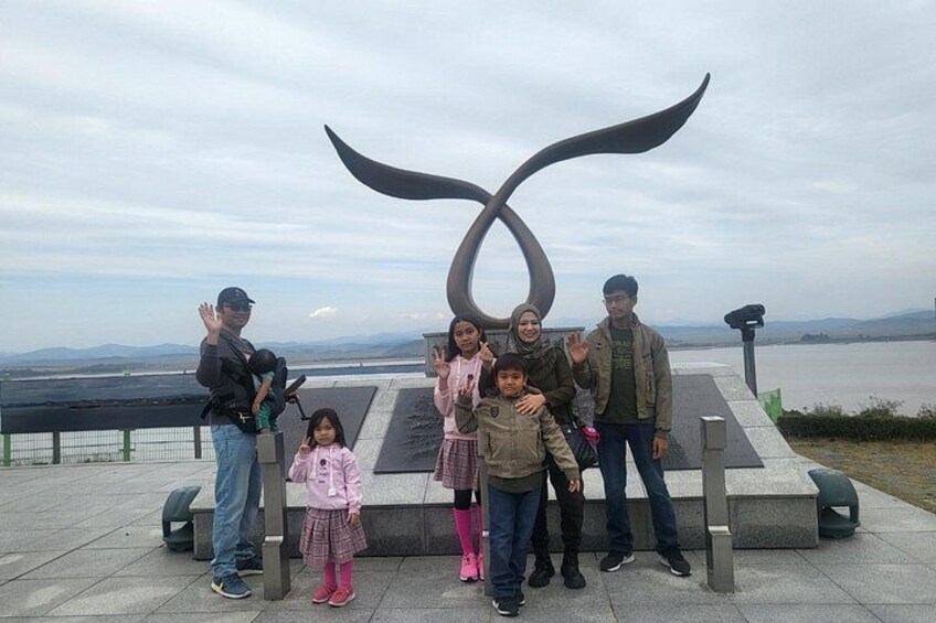 Private Ganghwa Island UNESCO World Heritage tour from Seoul 4