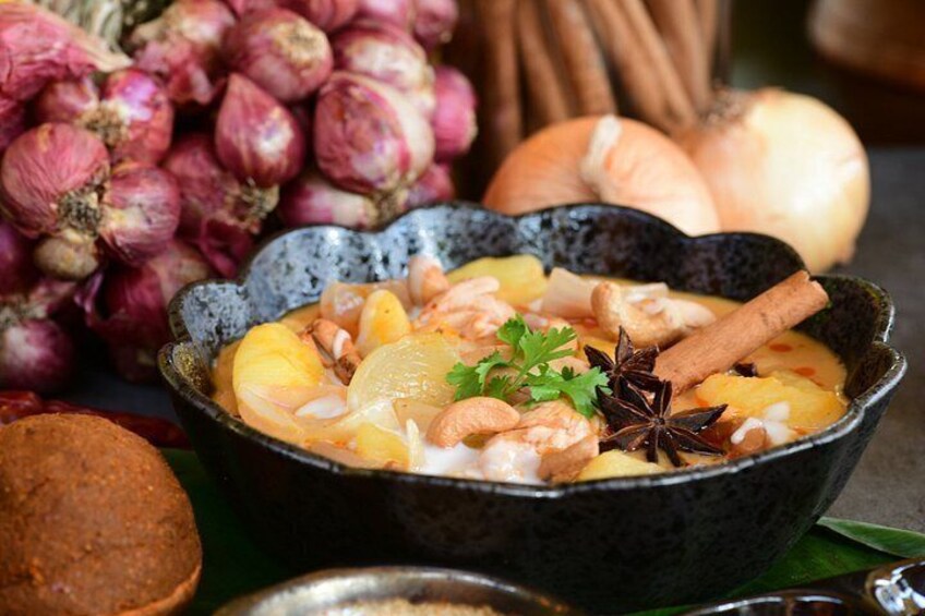 Half-Day Cooking Class 4