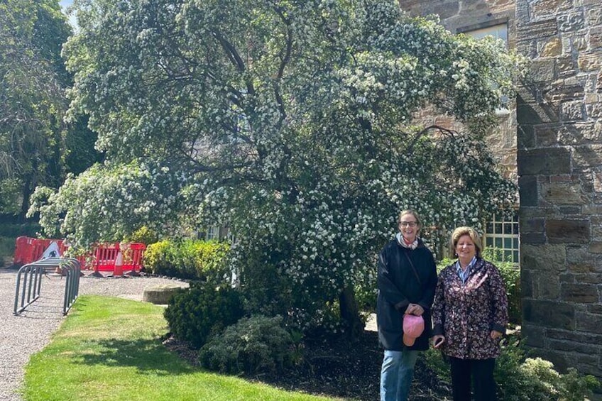 Private Stratford-Upon-Avon Town Walking Guided Tour