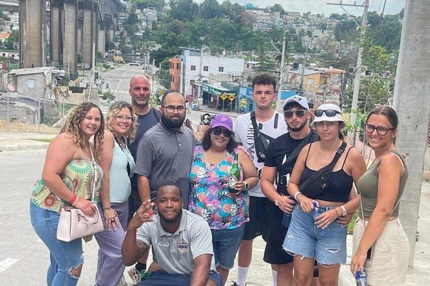 Santo Domingo The Authentic Dominican Neighborhood Tour 4