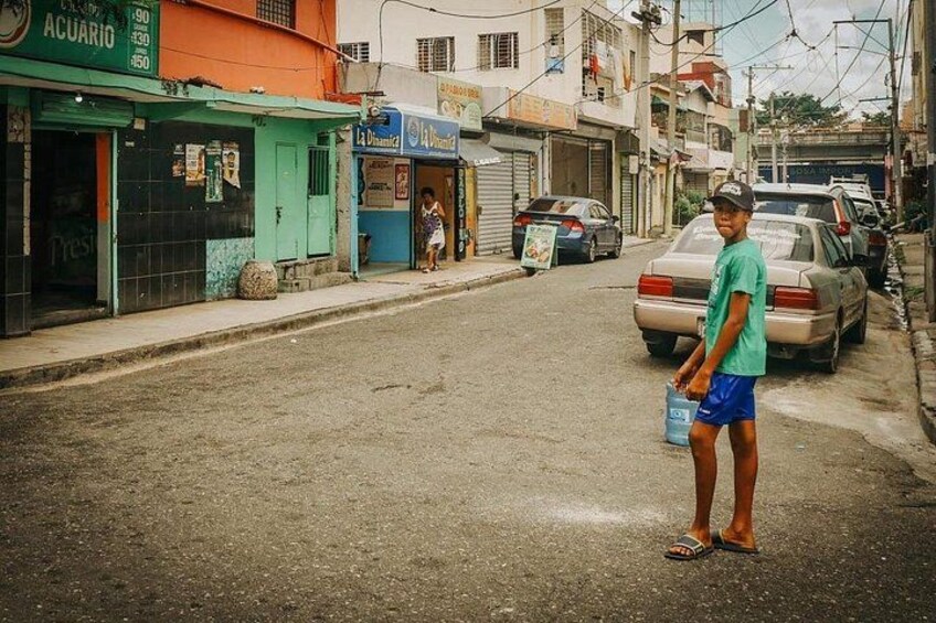 Santo Domingo The Authentic Dominican Neighborhood Tour 2