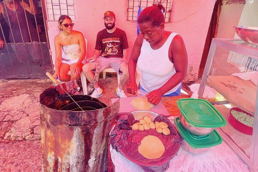 Santo Domingo The Authentic Dominican Neighborhood Tour 4