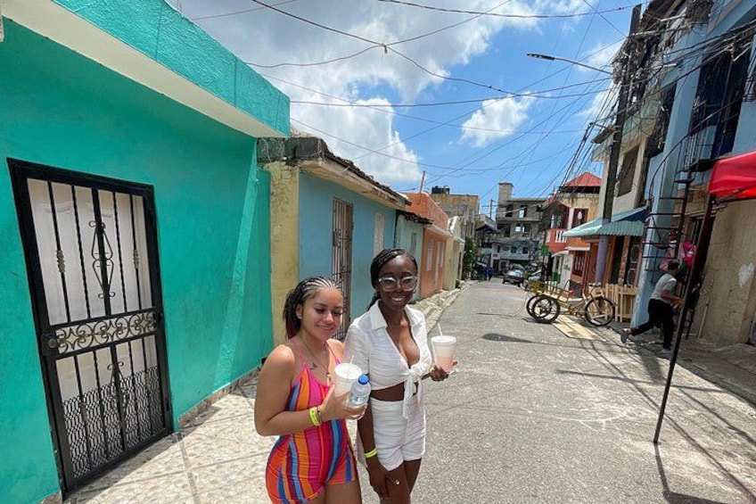 Santo Domingo The Authentic Dominican Neighborhood Tour 2