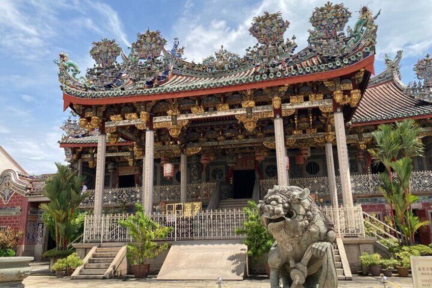 Khoo Kongsi