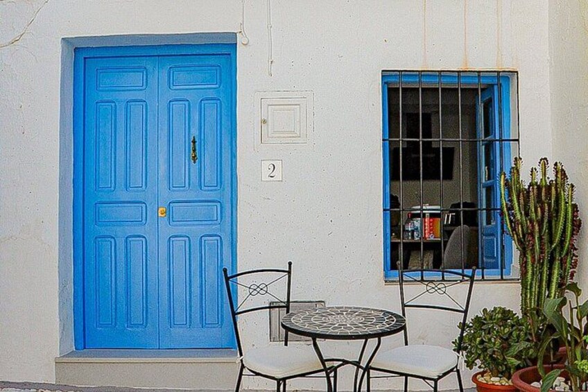 Nerja, Nerja and Frigiliana Caves Day Trip 4