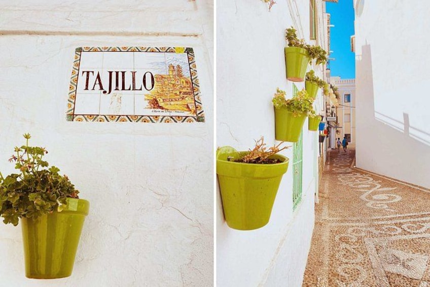 Nerja, Nerja and Frigiliana Caves Day Trip 3