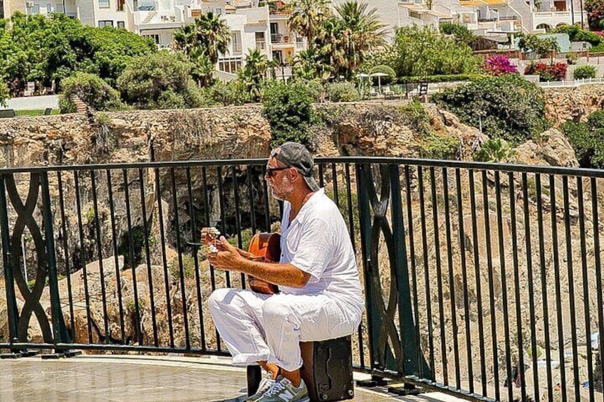 Nerja, Nerja and Frigiliana Caves Day Trip 2