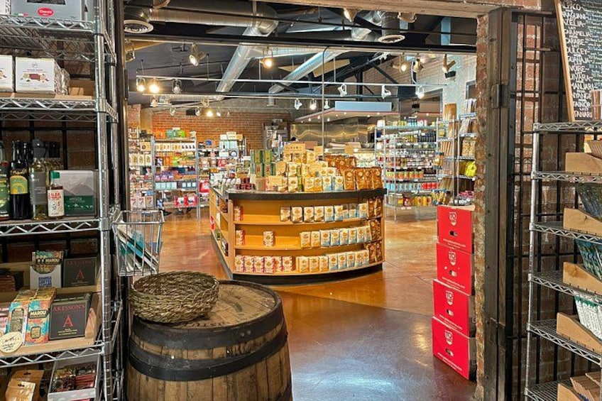 Salt Lake City Food and Drink Walking Tour 3