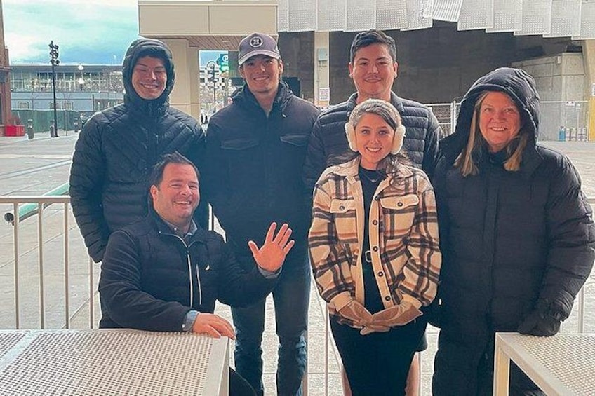 Salt Lake City Food and Drink Walking Tour 3
