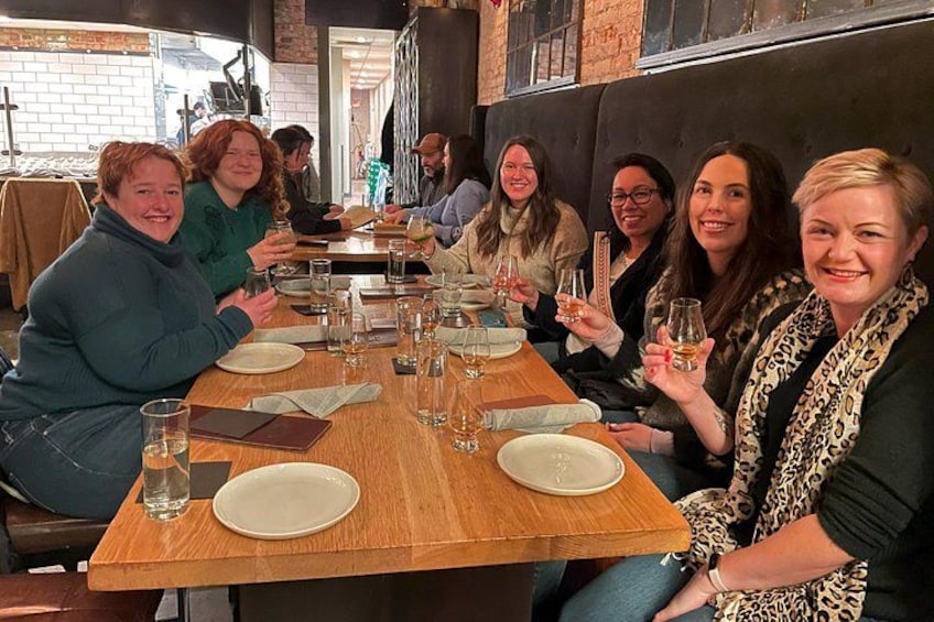 Salt Lake City Food and Drink Walking Tour 5