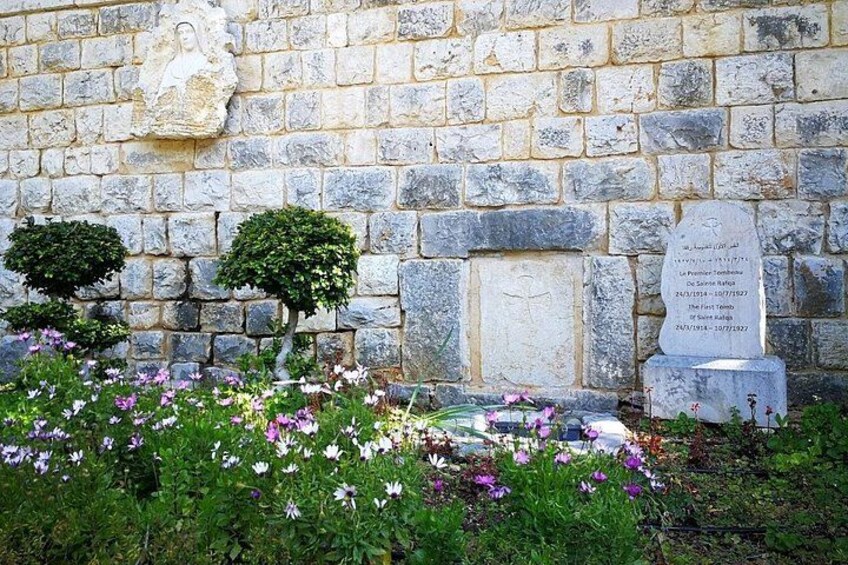 Saint Rafqa 2