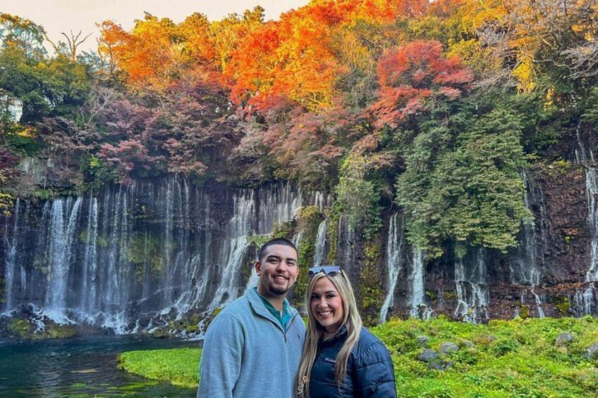 Private Mt Fuji Tour from Tokyo: Scenic BBQ & Hidden Gems 5