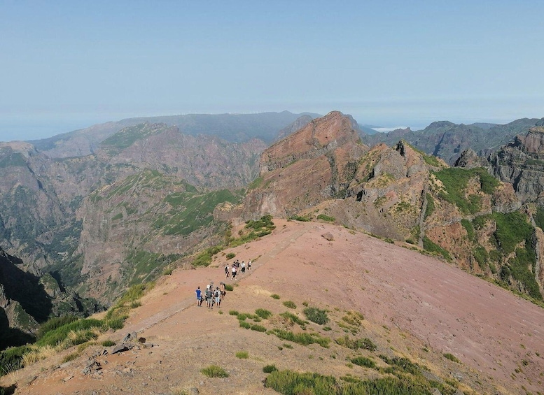 Picture 5 for Activity Madeira Tour: Santana - Full Day 4