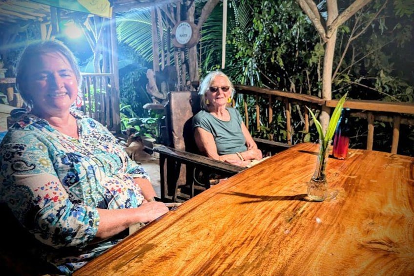 Jamaican Roots Tropical Farm Tour - Taste & Explore (Negril) 2hr 4