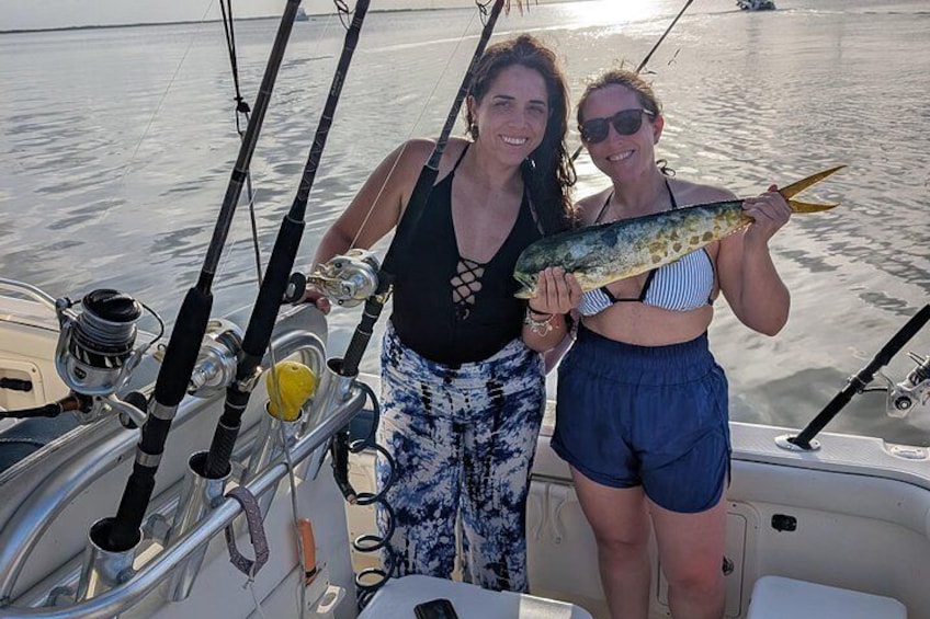 Let it Ride Charters-Private Fishing / Snorkel Combo Key Largo FL 2