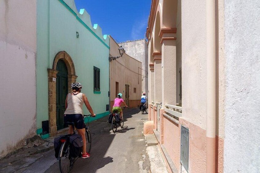 Gallipoli Inland and Surroundings Full-Day Bike Tour 2