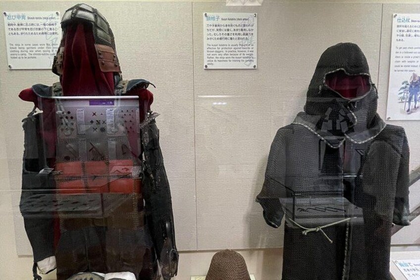 Secrets of Ninjas X Samurais: Private History Tour to Iga & Koka 4