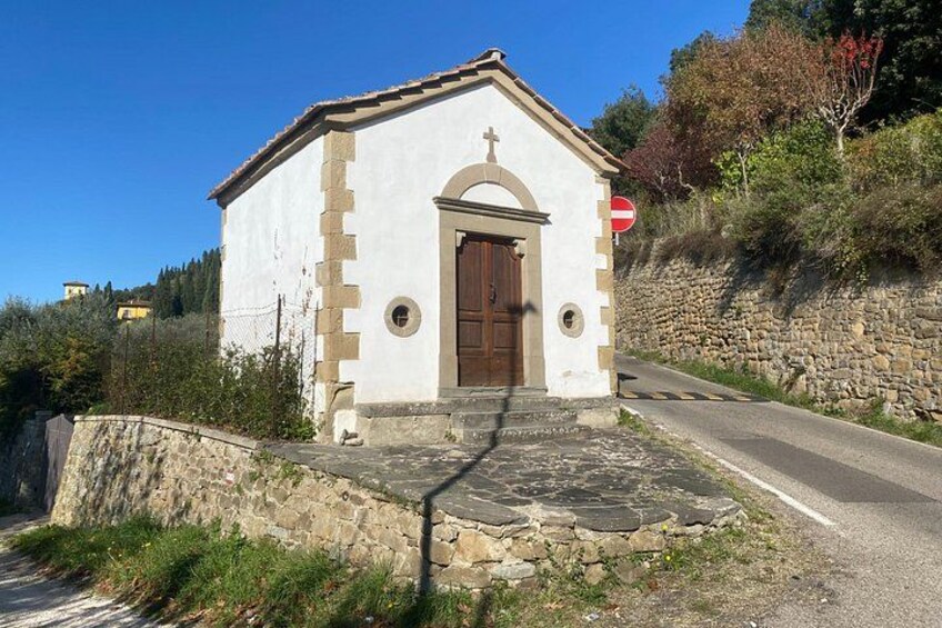 Little church 4