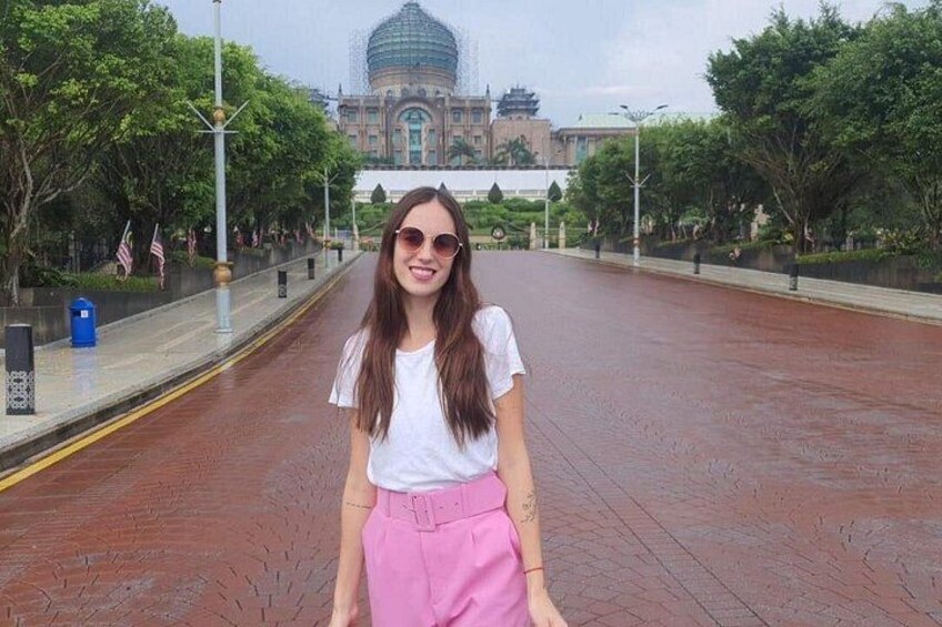 Putrajaya City Tour From Kuala Lumpur 3