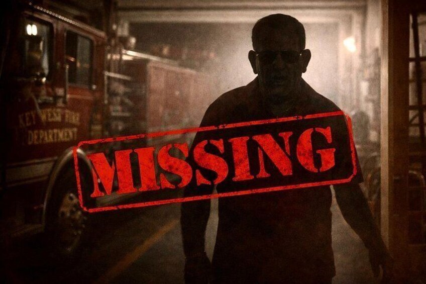 Go beyond the stories and become the paranormal cold case investigator. 2