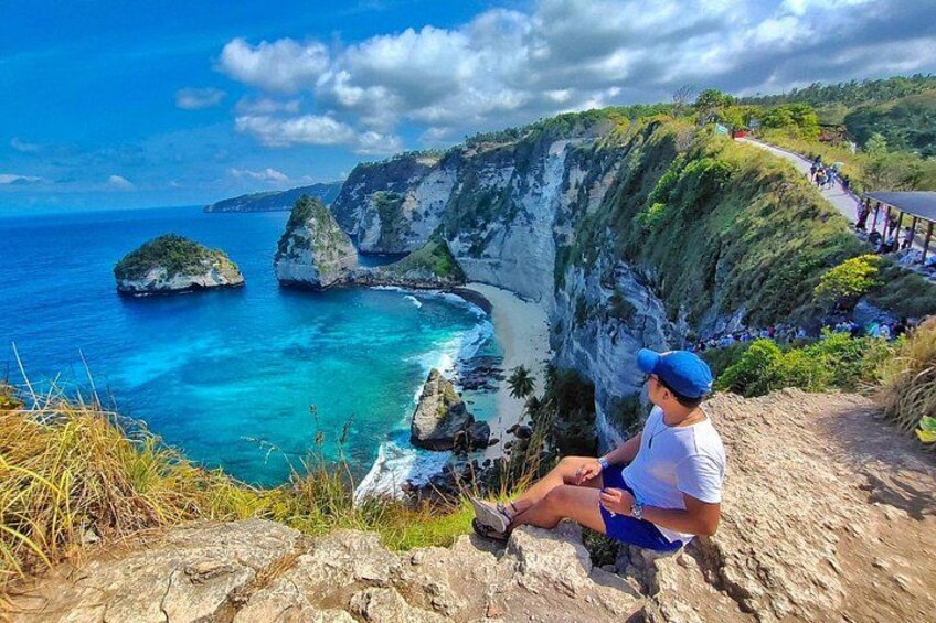 Nusa Penida Private Tour Package All Inclusive 1