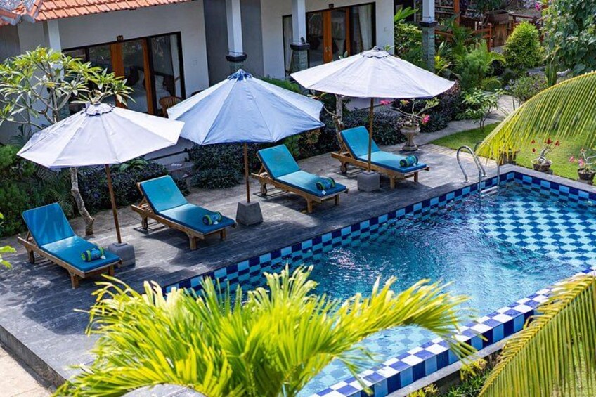 Nusa Penida Private Tour Package All Inclusive 3