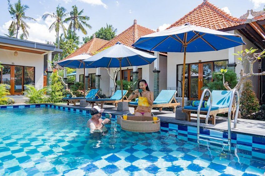 Nusa Penida Private Tour Package All Inclusive 4