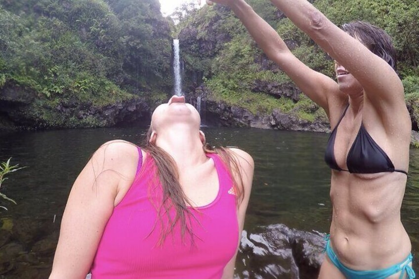 fun with friends 5
